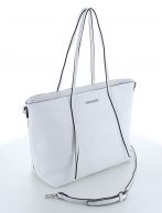 Marina Galanti shopperi MB0418, valkoinen