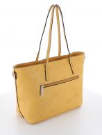 Marina Galanti shopperi MB0418, keltainen