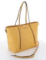 Marina Galanti shopperi MB0418, keltainen
