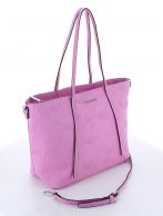 Marina Galanti shopper MB0418, pinkki