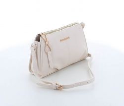 Marina Galanti olkalaukku MB0518CY1, off-white