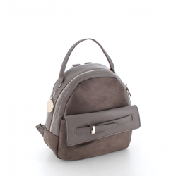 Marina Galanti kaupunkireppu, MB0640BK1, taupe
