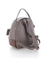 Marina Galanti kaupunkireppu, MB0640BK1, taupe