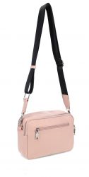Migant olkalaukku, MG-1597, pink