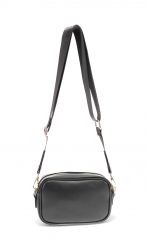 Migant olkalaukku, MG-1602, musta