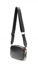 Migant olkalaukku, MG-1602, musta