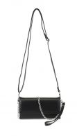 Migant lompakkolaukku, MG-1607, musta