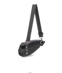 Migant crossbody/vyölaukku, MG-1681, musta