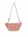 Migant crossbody/vyölaukku, MG-1681, pinkki