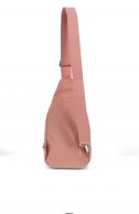 Migant sling bag olkalaukku MG-1683, pinkki
