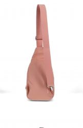 Migant sling bag olkalaukku MG-1683, pinkki