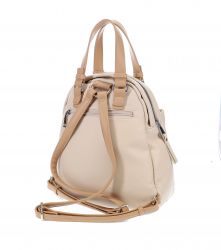 Migant kaupunkireppu, MG-1692, beige