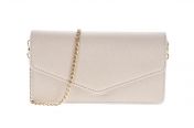 Migant juhlalaukku, MG-1699, beige
