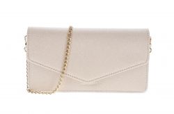 Migant juhlalaukku, MG-1699, beige