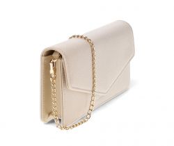 Migant juhlalaukku, MG-1699, beige