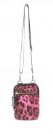 Migant kännykkälaukku, MG-1713, fuksia