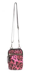 Migant kännykkälaukku, MG-1713, fuksia