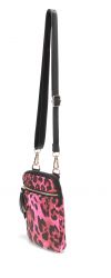 Migant kännykkälaukku, MG-1713, fuksia
