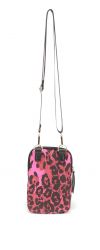 Migant kännykkälaukku, MG-1713, fuksia