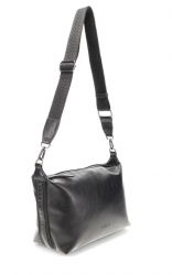 Migant olkalaukku, MG-1714, musta