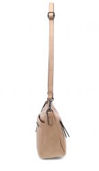 Migant olkalaukku, MG-1715, taupe