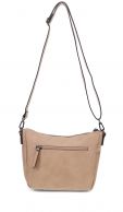 Migant olkalaukku, MG-1715, taupe