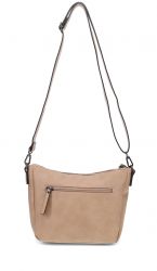 Migant olkalaukku, MG-1715, taupe