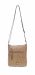 Migant olkalaukku MG-1716, taupe