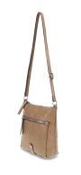 Migant olkalaukku MG-1716, taupe