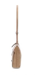 Migant olkalaukku MG-1716, taupe