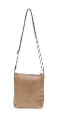 Migant olkalaukku MG-1716, taupe
