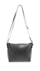 Migant olkalaukku, MG-1717, musta