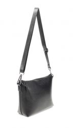 Migant olkalaukku, MG-1717, musta