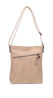 Migant olkalaukku, MG-1719, taupe