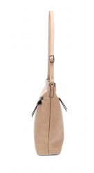 Migant olkalaukku, MG-1719, taupe
