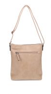 Migant olkalaukku, MG-1719, taupe