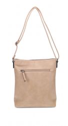 Migant olkalaukku, MG-1719, taupe