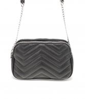 Migant Nelly olkalaukku, MG-1720, musta