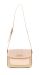 Migant olkalaukku, MG-1737, pink/beige