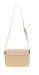 Migant olkalaukku, MG-1737, pink/beige