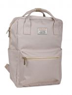 Migant reppu MG-657, beige