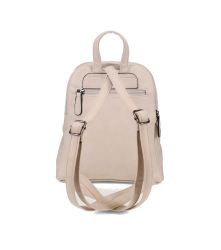 Migant MG-1253 kaupunkireppu, beige
