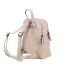 Migant MG-1253 kaupunkireppu, beige