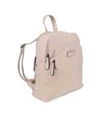 Migant MG-1253 kaupunkireppu, beige