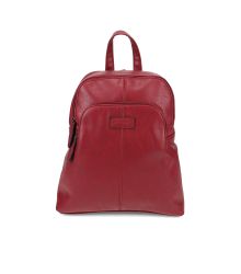 Migant MG-1253 kaupunkireppu, viininpunainen