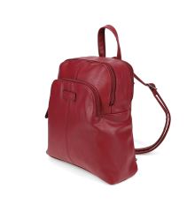 Migant MG-1253 kaupunkireppu, viininpunainen