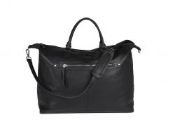 Migant MG-1548 matkakassi, musta