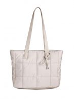 Migant MG-1521 olkalaukku, beige
