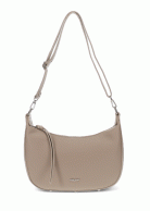 Migant olkalaukku, MG-1523, taupe