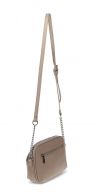Migant olkalaukku, MG-1526, taupe